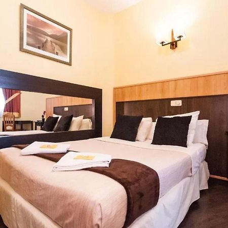 Hostal Gallardo マドリード エクステリア 写真